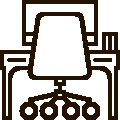 desk-chair-icon